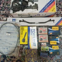 وسایل قدیمی
