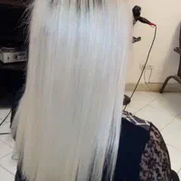 خدمات آرایشگری با تخفیف ویژه