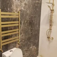 واحد لاکچری در شهرک هما