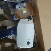 قیچی ۸ پر گرد بر، مارک اوکتا