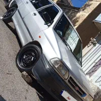 پراید هیدرولیک