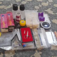وسیله ناخن فروش فوری