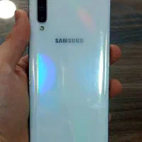 گوشی سامسونگ A50 حافظه 128 رام 4 فروش ویژه