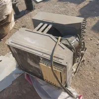 انواع ابگرمکن فرسوده وخراب میبرم