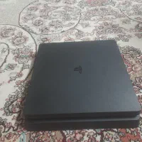 ps4  اکانتی با دو دسته فول گیم|کنسول، بازی ویدئویی و آنلاین|نجف‌آباد, گلدشت|دیوار