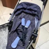 کالسکه برند مکسی کوزی|کالسکه و لوازم جانبی|کرج, گلشهر|دیوار