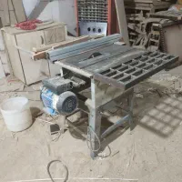 اره صفحه چدنی و اره سینی ماکیتا