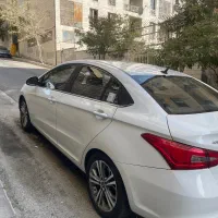 آریزو 5 اکسلنت مدل 96 اتوماتیک|خودرو سواری و وانت|تهران, پونک|دیوار