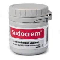 سودوکرم ایرلندی