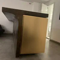 میز بار کانتر کافی شاپ|کافیشاپ و رستوران|تهران, مدائن|دیوار