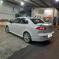 میتسوبیشی لنسر تیپ4فول|خودرو سواری و وانت|تهران, نیروی هوایی (پیروزی)|دیوار