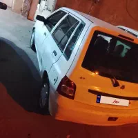 هاچبک 111 مدل 97|خودرو سواری و وانت|قم, شاه ابراهیم|دیوار