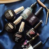 کامل ترین وسایل کاشت ناخن قیمت استثنایی|آرایشی، بهداشتی، درمانی|خمینیشهر, |دیوار