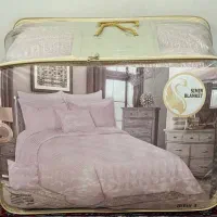 ست لحاف و روتختی
