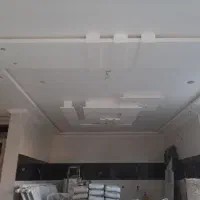 گچکاری . سفید کاری . لکه گیری