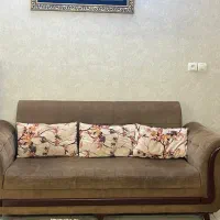 مبل راحتی هفت نفره