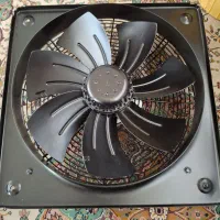 2 عدد هواکش دمنده ( 50 در 50) نو میباشد|پنکه و تصفیهکنندهٔ هوا|تهران, سجاد|دیوار