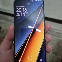 شیائومی poco x6 pro