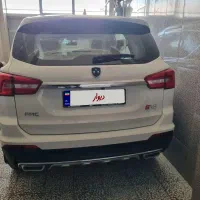 SX5 فردا موتورز