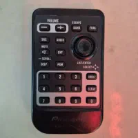 کنترل پایونیر