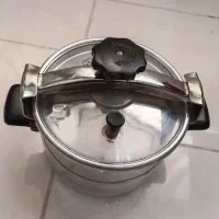 زود پز ۸ لیتری مارک پر