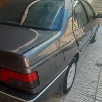 پژو روا استثایی