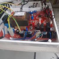 نصب وتعمیر پکیج وکولرگازی|آبگرمکن، پکیج، شوفاژ|سهند, |دیوار