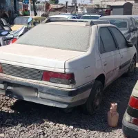 اردی ۸۳|خودرو سواری و وانت|تهران, خلیج فارس|دیوار