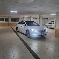 سوناتا وای اف