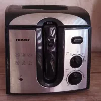 سرخ کن سرخکن(سه عدد)