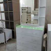 طراحی ساخت و اجرا دکوراسیون داخلی|جاکفشی، کمد، دراور|محلات, |دیوار