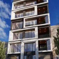 داریوش-150متر2پارکینگ-شمالی-نما