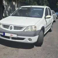 تندر ۹۰ سفید e2 مدل ۹۵