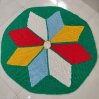 پادری بافتنی