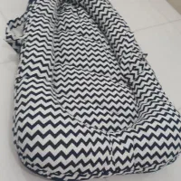 سیسمونی نوزاد