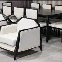 مبلمان راحتی کلاسیک آلیس|مبلمان خانگی و میز عسلی|کرمانشاه, |دیوار