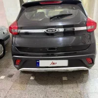 ام وی ام دنده ای مدل ۹۷