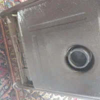 بخاری پاک خزر|بخاری، هیتر، شومینه|مبارکه, |دیوار