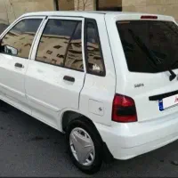 ماشین 111مدل 90 فرمون هیدرولیک