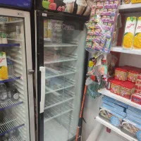 یخچال فریزر ایستاده