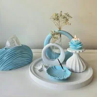 ست های شیکوجذاب|مجسمه، تندیس، ماکت|یزد, |دیوار