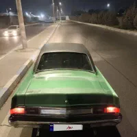 دوج دارت کوپه 1975