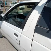 وانت اریسان جهت حمل بار درتمام نقاط ایران