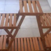 پایه محکم و زیبای گلدان