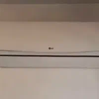 نصب کولرگازی و جا به جایی|خدمات پیشه و مهارت|صحنه, |دیوار