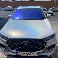 شیشه دودی اصلی با ضمانت .کاوربدنه