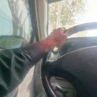 مسافر برای هر کجا باشه میبرم