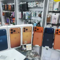 ایفن 17pro max های کپی ویتنام مشابه پک اصلی|موبایل|اندیمشک, |دیوار