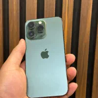 آیفون ۱۳ پرو ۲۵۶ گیگ