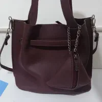 تعدادی کیف سالم